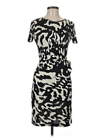 Diane von Furstenberg Cocktail Dress (view 1)