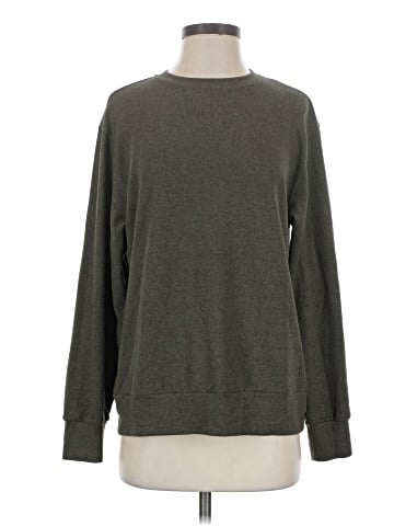 Uniqlo Long Sleeve T-Shirt (view 1)