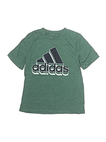 Adidas Short Sleeve T-Shirt (view 1)