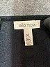 Ella Moss Black Pullover Sweater Size XL - photo 7