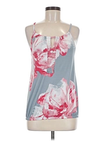 INC International Concepts Sleeveless Blouse (view 1)