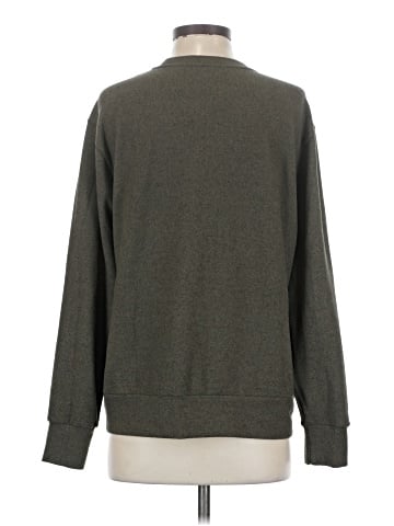 Uniqlo Long Sleeve T-Shirt (view 2)