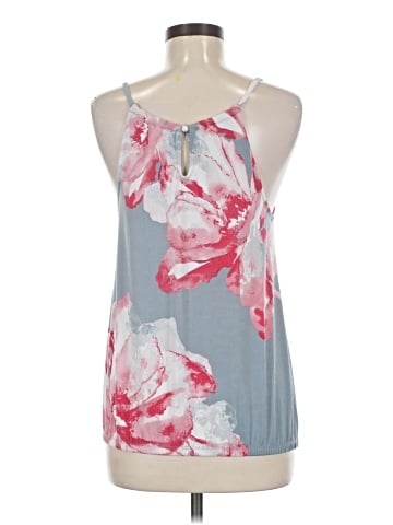 INC International Concepts Sleeveless Blouse (view 2)