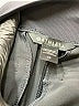 Athleta Solid Black Shorts Size 14 - photo 3