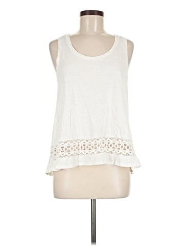 Ann Taylor LOFT Sleeveless Top (view 1)