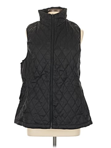 Lands' End Vest (view 1)