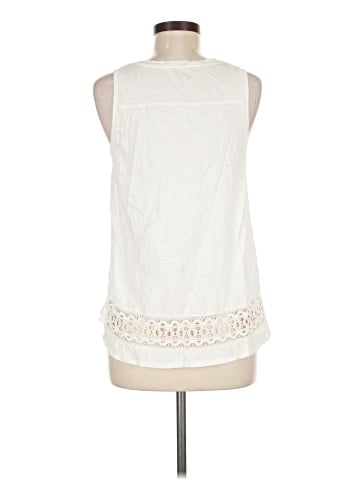 Ann Taylor LOFT Sleeveless Top (view 2)