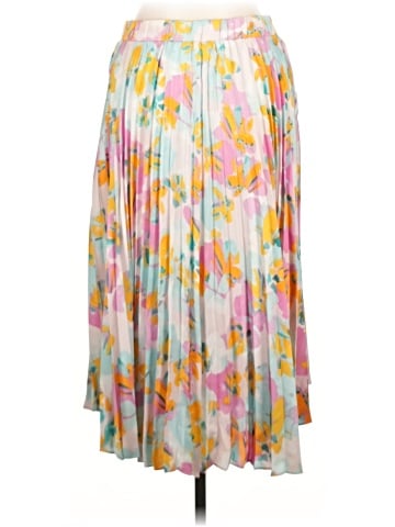 Skies Are Blue Casual Skirt (view 2)