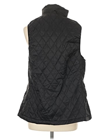 Lands' End Vest (view 2)