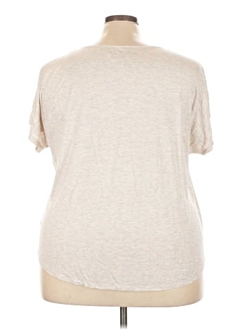 Apt. 9 Short Sleeve T-Shirt (view 2)