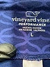 Vineyard Vines Solid Blue Active Pants Size L - photo 8