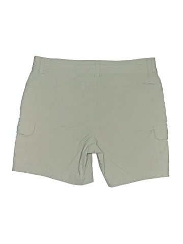 Eddie Bauer Khaki Shorts (view 2)