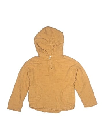 Zara Zip Up Hoodie (view 1)