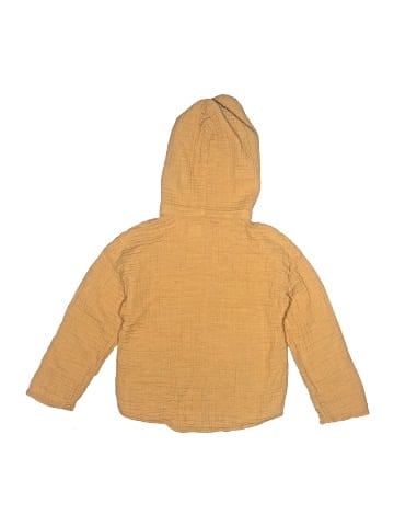Zara Zip Up Hoodie (view 2)