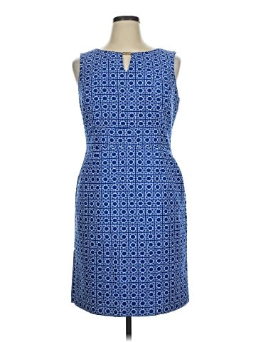 STUDIO by Tahari-Levine Casual Dress (view 1)