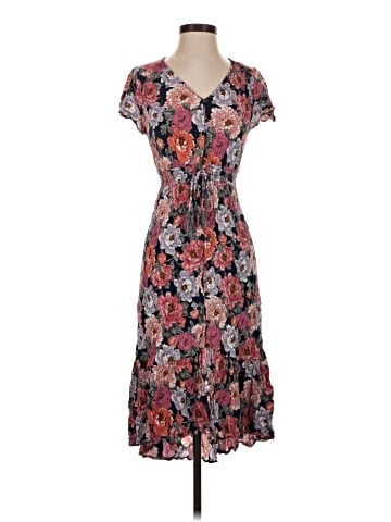 Knox Rose Casual Dress (view 1)