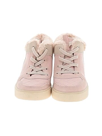OshKosh B'gosh Ankle Boots (view 2)