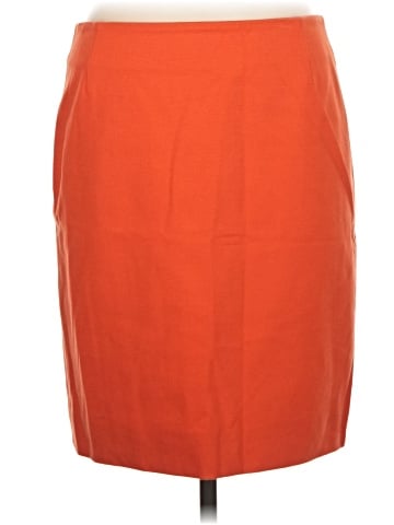 Akris Punto Formal Skirt (view 1)