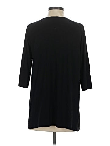 Lilla P 3/4 Sleeve Blouse (view 2)