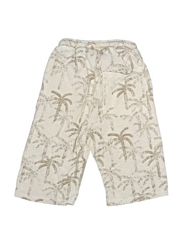 Zara Khaki Shorts (view 2)