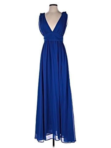 Lulus Cocktail Dress (view 1)