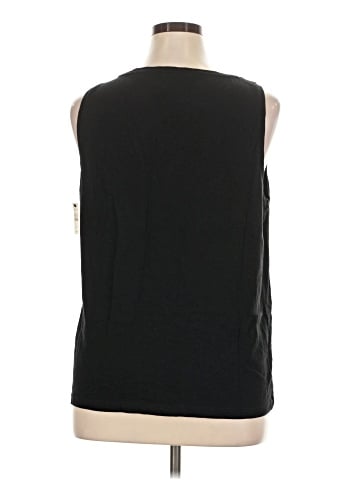 Talbots Sleeveless T-Shirt (view 2)
