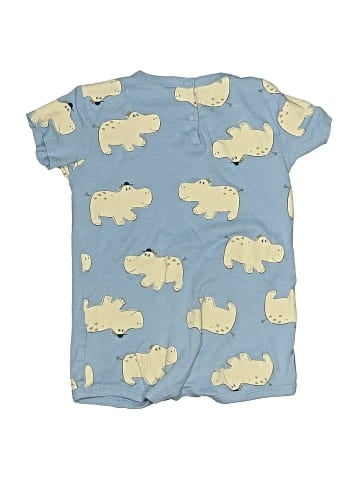 Carter's Short Sleeve Onesie (view 2)
