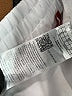 Guess White Track Pants Size S - photo 8