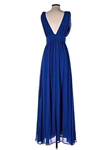 Lulus Cocktail Dress (view 2)