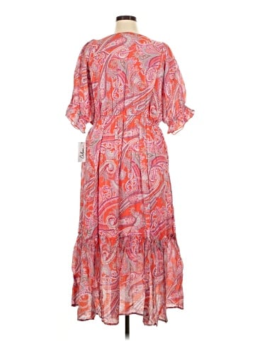 Calessa Casual Dress (view 2)