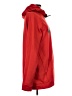 Nike 100% Polyester Red Sweatshirt Size L - photo 4
