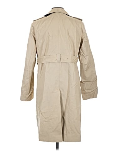 J.Crew Trenchcoat (view 2)