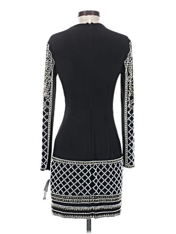 Xscape Cocktail Dress (view 2)