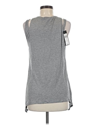 BCBGMAXAZRIA Sleeveless Top (view 2)