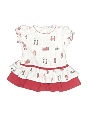 Kissy Kissy Dress (view 1)
