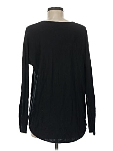 Vince. Long Sleeve Top (view 2)