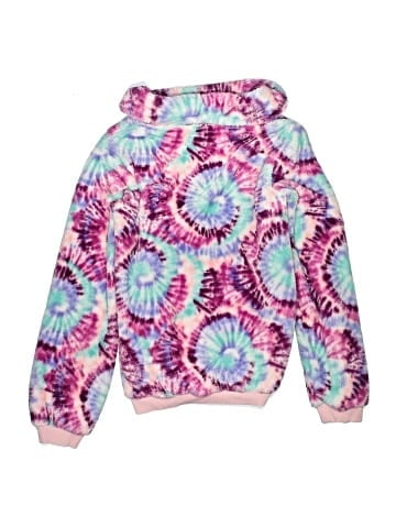 Lands' End Zip Up Hoodie (view 2)