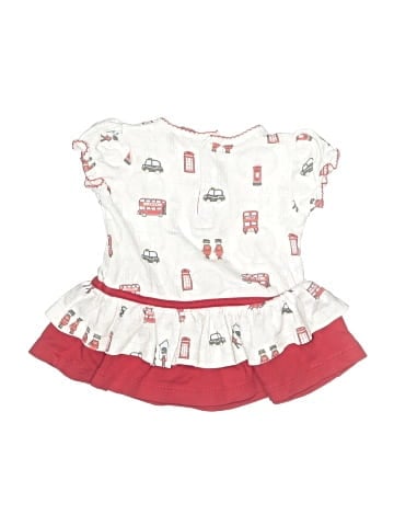 Kissy Kissy Dress (view 2)