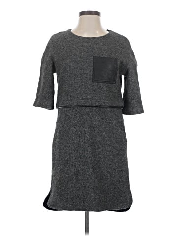 Madewell Fleece (view 1)