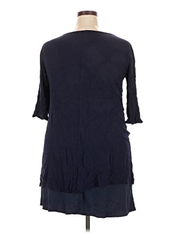 Love Delirious Los Angeles Casual Dress (view 2)