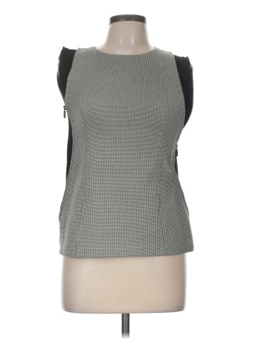 Akris Punto Sleeveless Top (view 1)