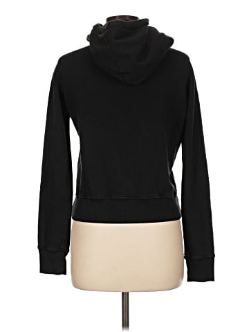 Nili Lotan Zip Up Hoodie (view 2)