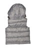 Janie and Jack 100% Polyester Gray Vest Size 6-12 mo - photo 2