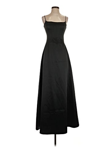 ABS Evening by Allen Schwartz Cocktail Dress (view 1)