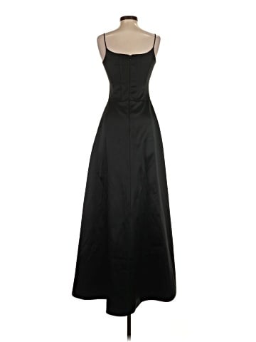 ABS Evening by Allen Schwartz Cocktail Dress (view 2)