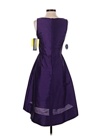 Alfred Sung Cocktail Dress (view 2)