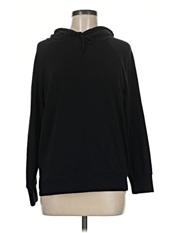 Eddie Bauer Pullover Hoodie (view 1)