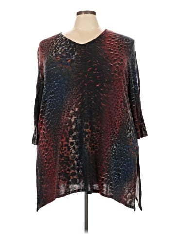 Clara Sun Woo Long Sleeve T-Shirt (view 1)