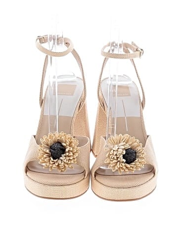Dolce Vita Sandals (view 2)