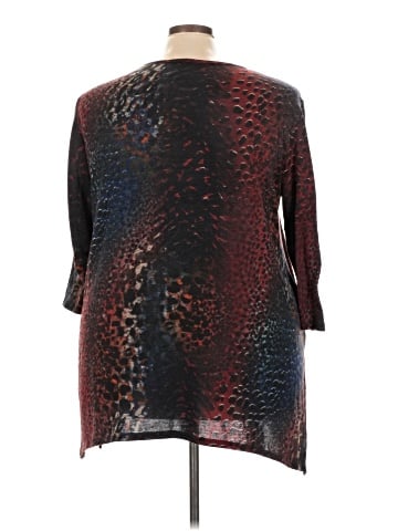 Clara Sun Woo Long Sleeve T-Shirt (view 2)